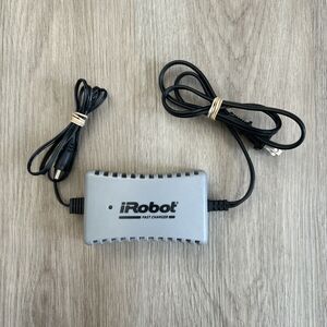 iRobot Fast Charger OEM 10556 Roomba Charging Power Supply Adapter Cord 120V